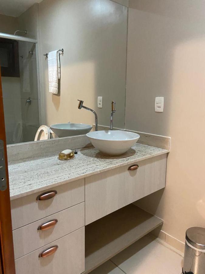Eco Flecheiras Residence Trairi Dış mekan fotoğraf