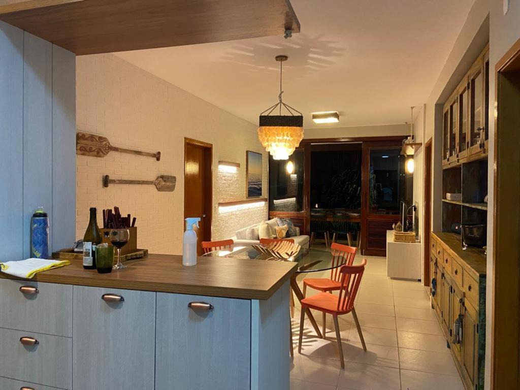 Eco Flecheiras Residence Trairi Dış mekan fotoğraf