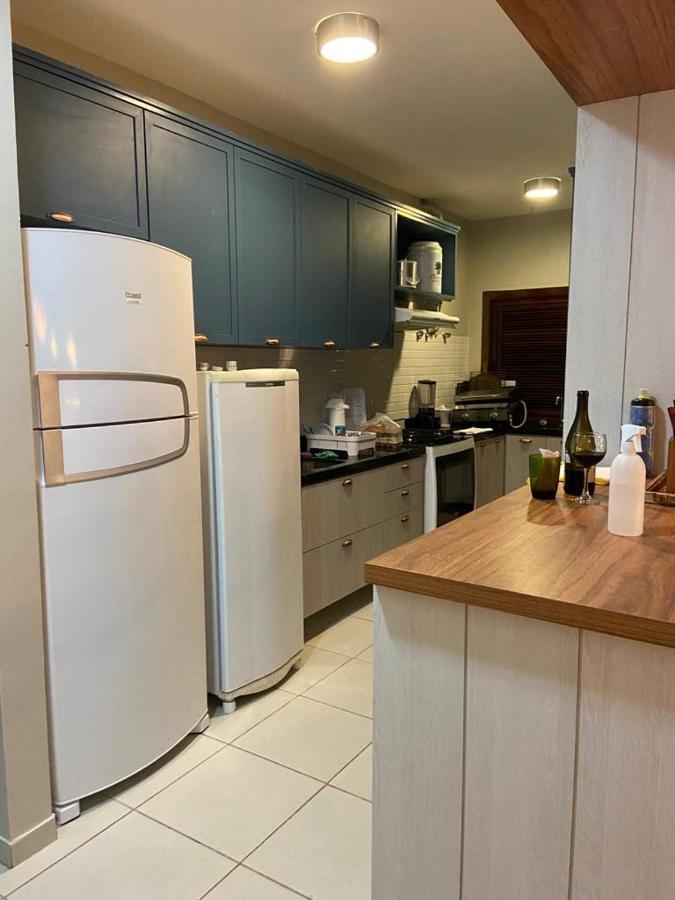 Eco Flecheiras Residence Trairi Dış mekan fotoğraf